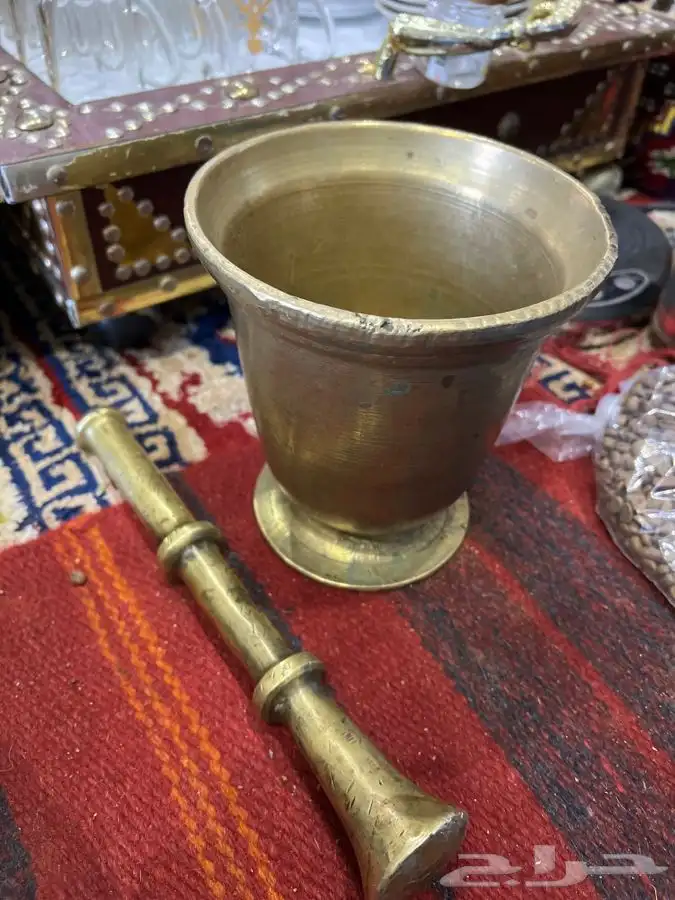 نجر بغدادي مقاس 16 6