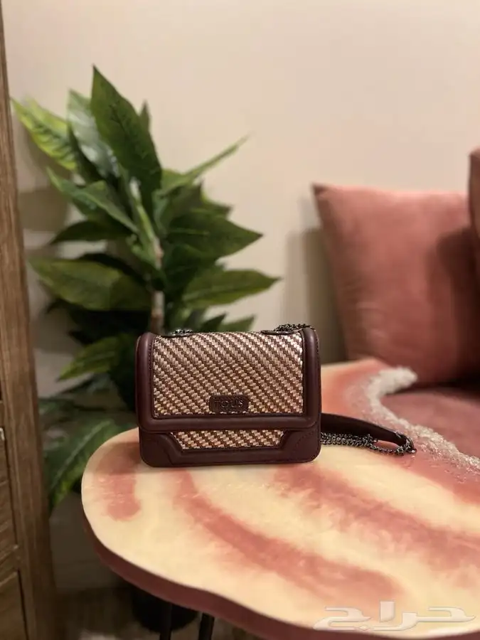 شنطة توس أصلية 0