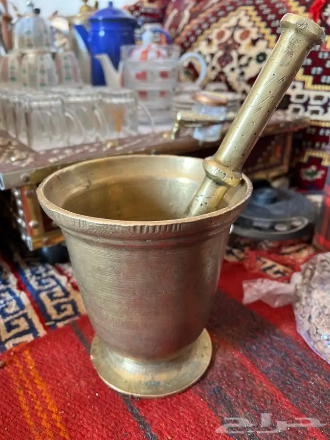 نجر بغدادي مقاس 16 7
