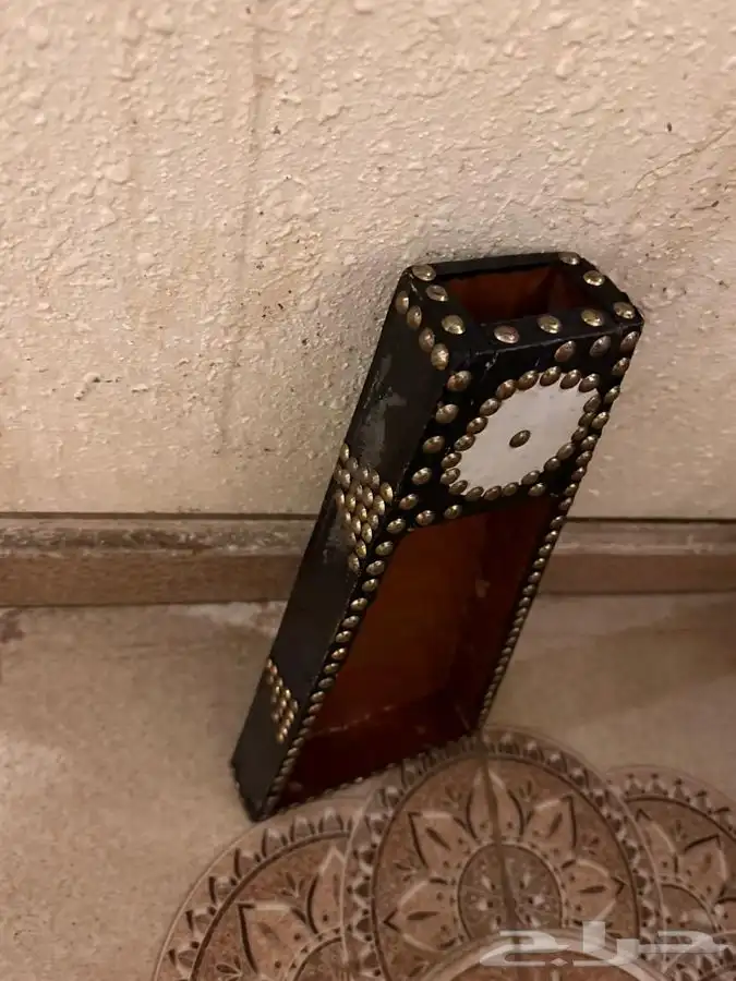 صناديق قديمه للبيع 7