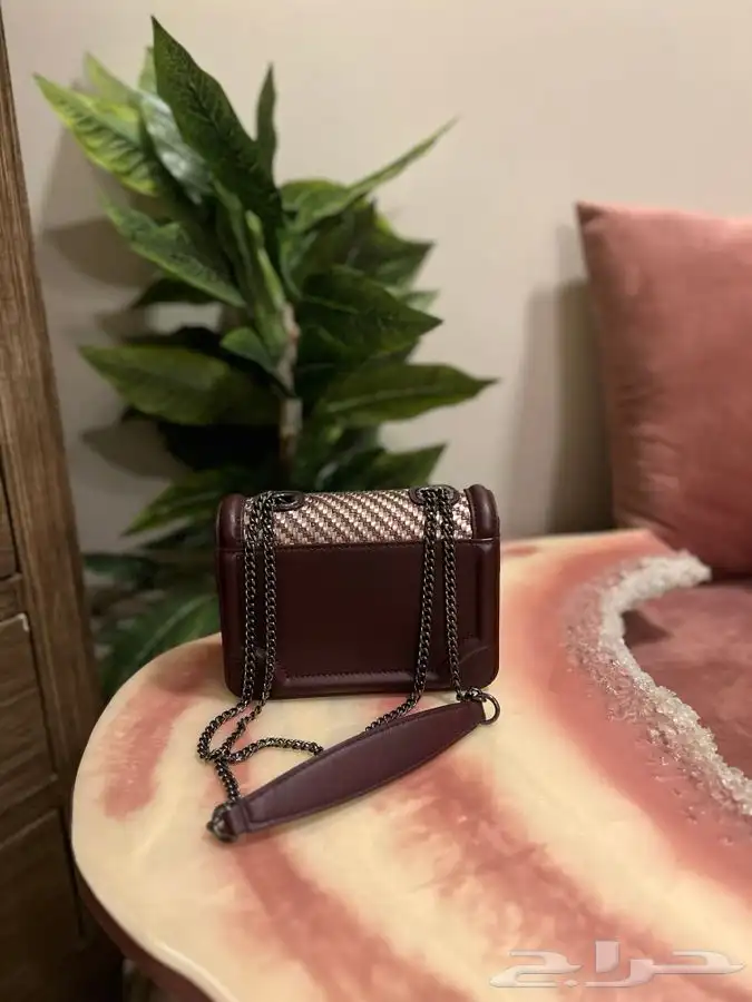 شنطة توس أصلية 1