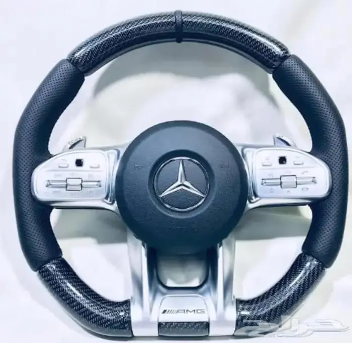دفيوزر مرسيدس E63 2021 5