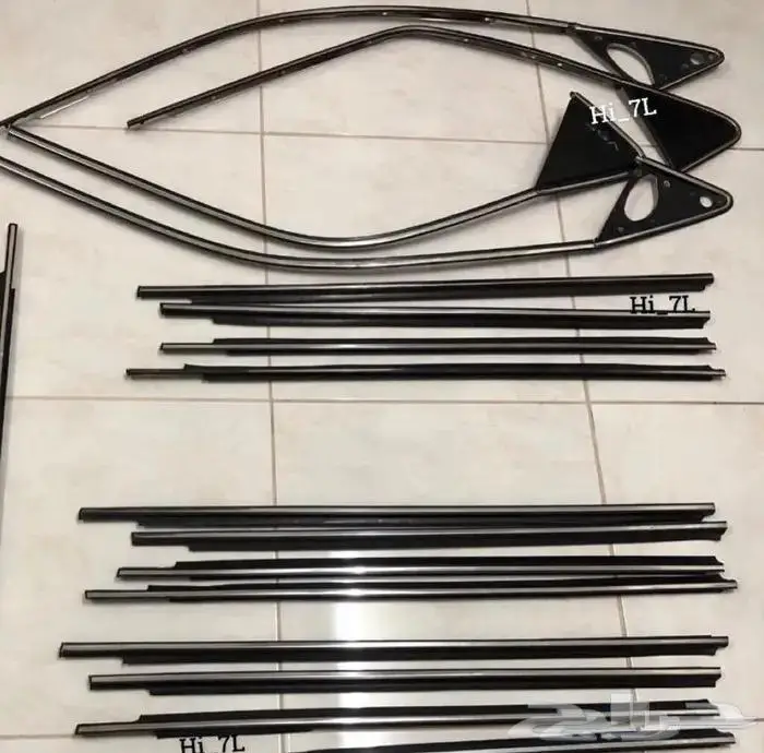 مساطر كامري 1998-2002 0