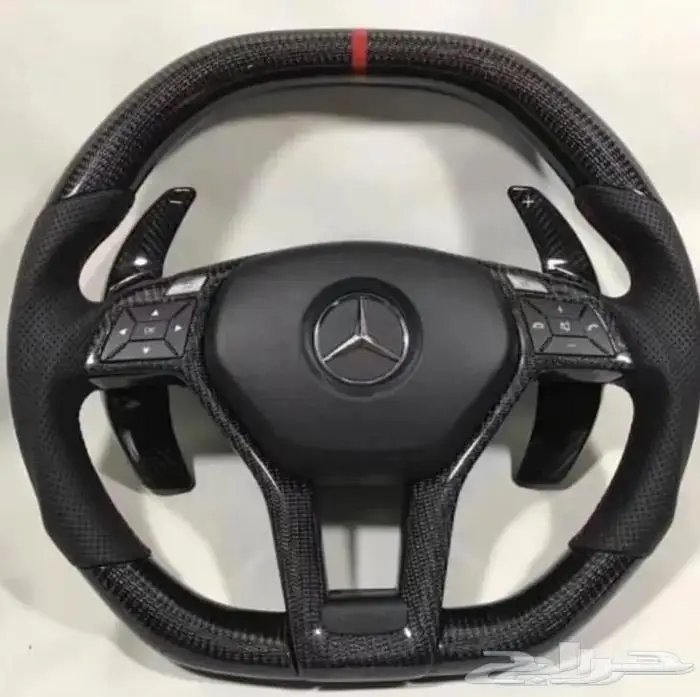 دفيوزر مرسيدس E63 2021 6