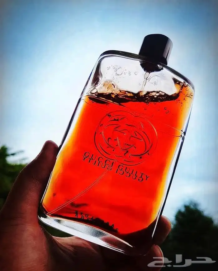 عطور أصلية ضمان ذهبي بسعر مميز 1
