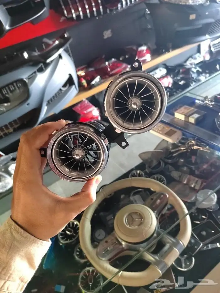 دركسيون لجميع فئات السيارات المرسيديس والبي إم دبليو 15