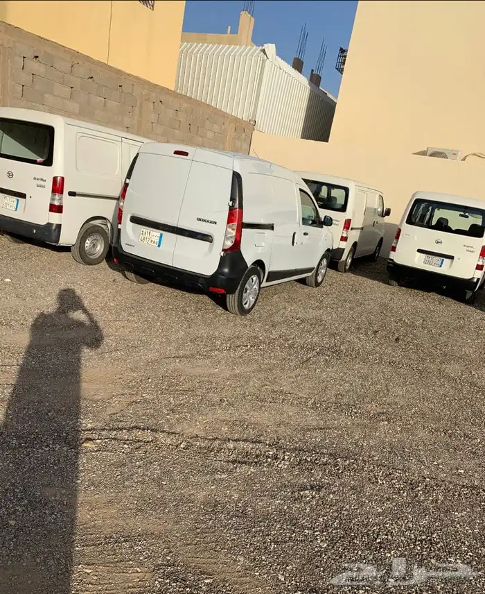 باصات بضاعه للايجار للايجار 4