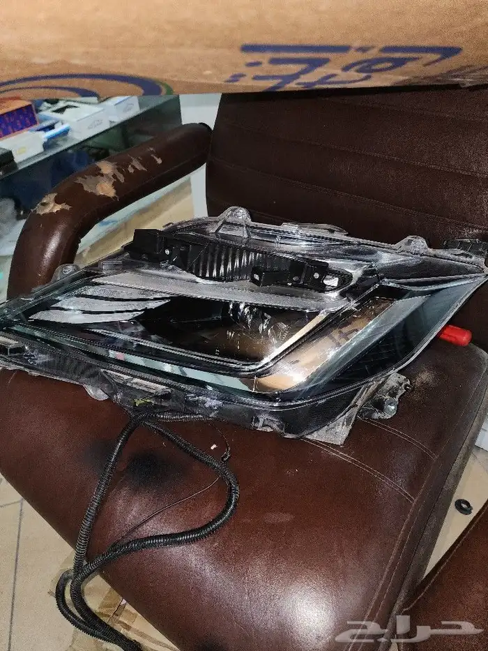 شمعات كامري شمعات يارس وكاله 2