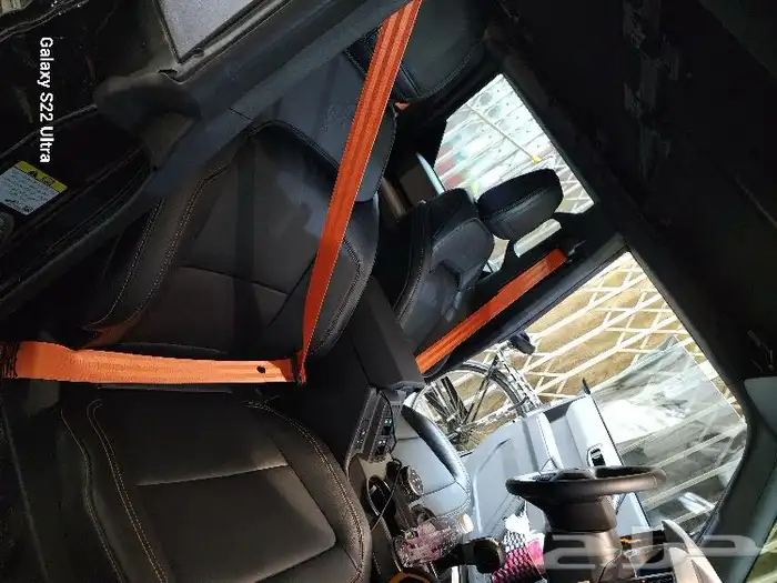 اصلاح شماسات جيب رانجلر 2021 19