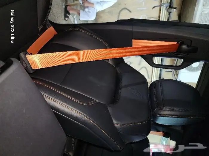 اصلاح شماسات جيب رانجلر 2021 30