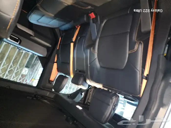 اصلاح شماسات جيب رانجلر 2021 25