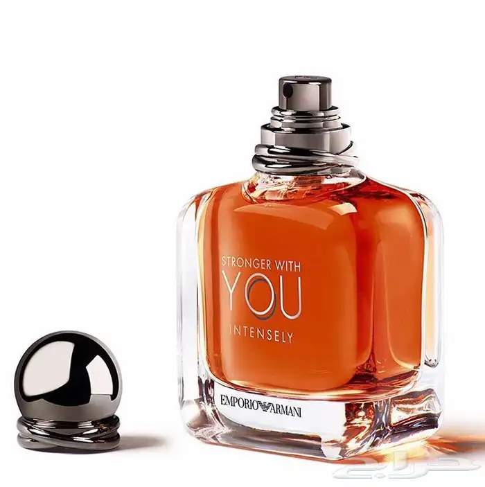 عطور أصلية ضمان ذهبي بسعر مميز 5