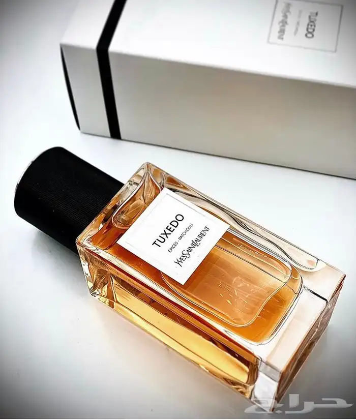 عطور أصلية ضمان ذهبي بسعر مميز 4