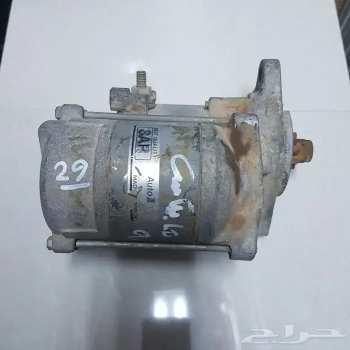 للبع سلف جيب شاص و النترا 7-11 0