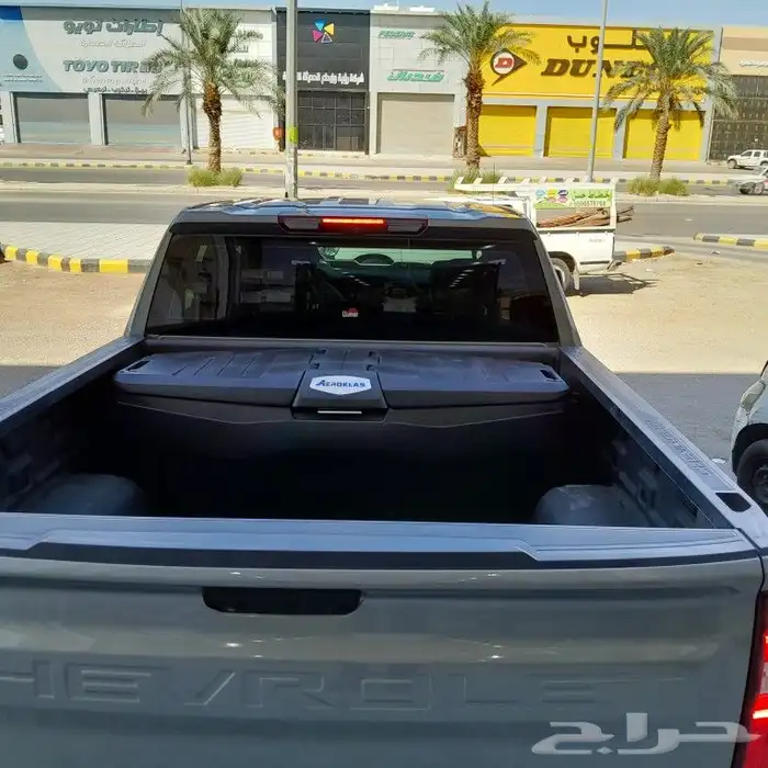 صندوق عدة لأغلب انواع السيارات 1