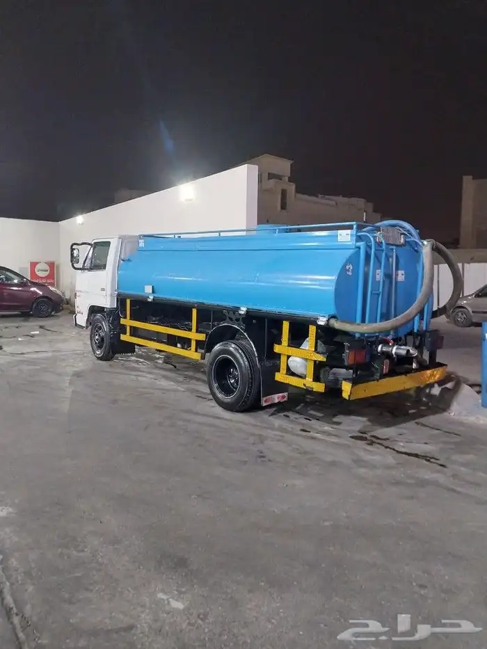 وايت مياه تحلية صالحه للشرب ميا حلوه العزيزيه 2