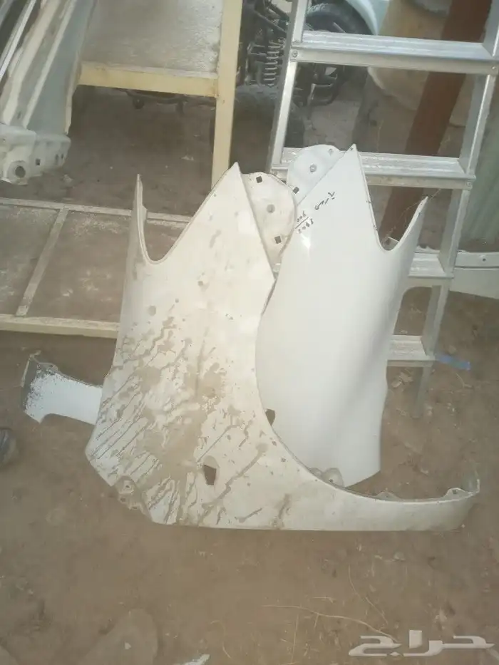 رفرف واسطبات يارس 2012 1