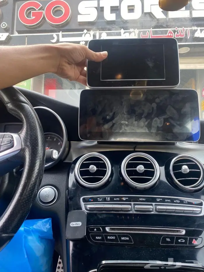 دركسيون لجميع فئات السيارات المرسيديس والبي إم دبليو 9