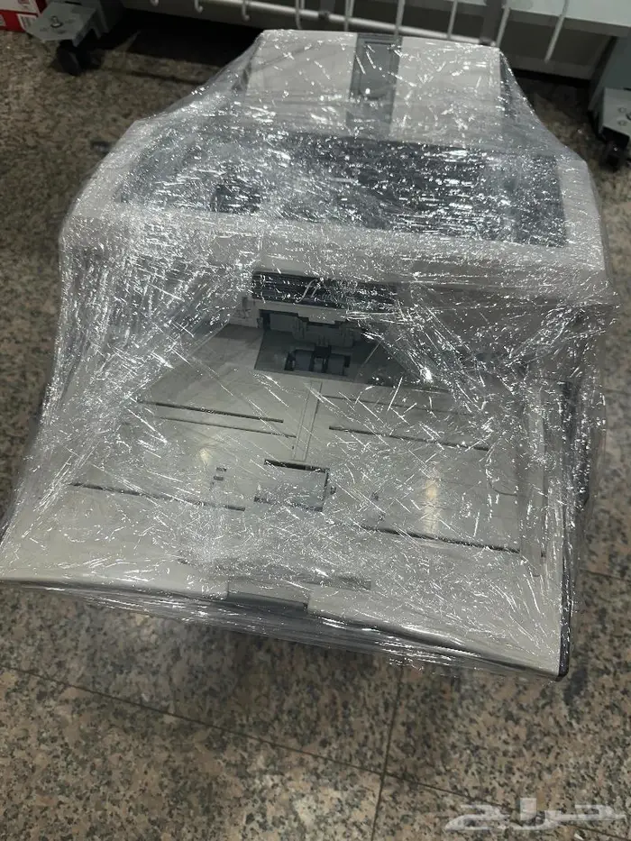 ماسح ضوئي سكانر 90 ورقة في الدقيقةSCANNER FUJITSU A3 5