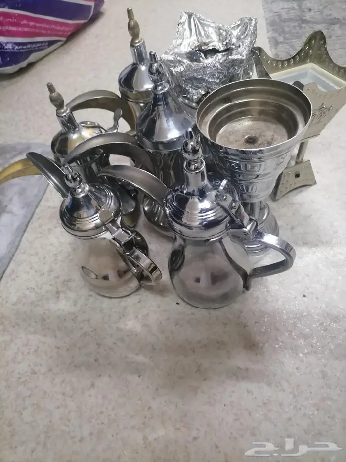 قهوجيين صبابين الدمام الخبر 6