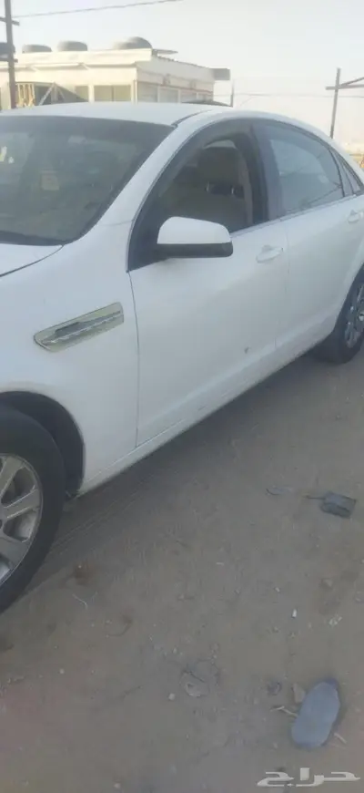 كابريس 2008 تشليح وقطع 0