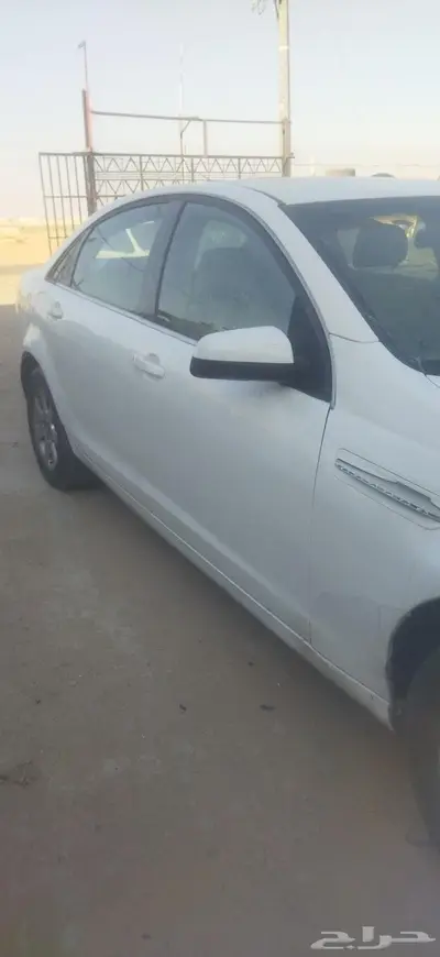 كابريس 2008 تشليح وقطع 2