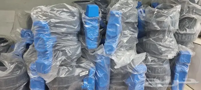 محابس برك سباحة 0