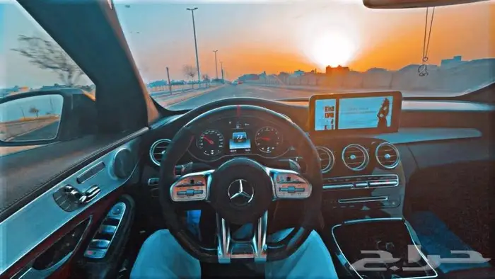 دفيوزر مرسيدس E63 2021 7
