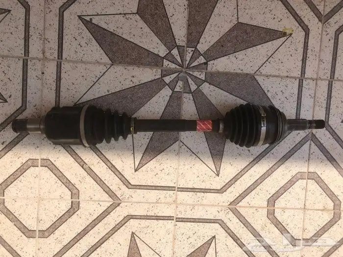 عكس يسار اصلي وارد كامري 6سلندر موديل 2003إلى 2006 1