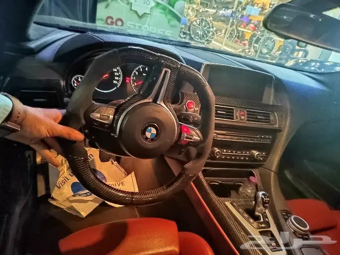 دركسيون لجميع فئات السيارات المرسيديس والبي إم دبليو 29