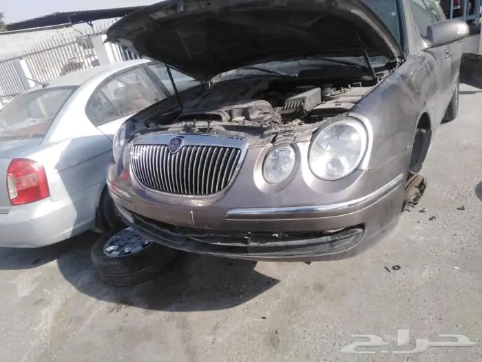 قطع غيار مستعمل اصلي اوبيروس 1