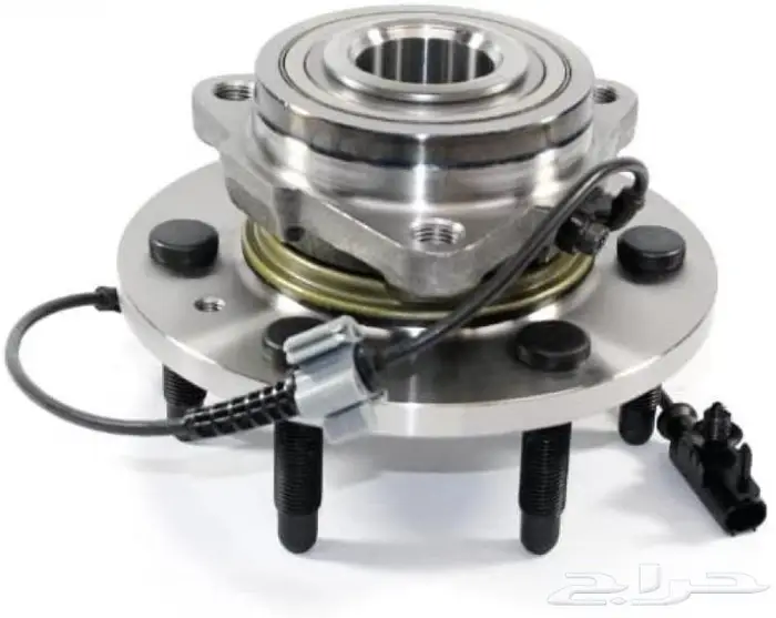 فلنجة رمان جمس سكاليد تاهو سوبربان فلنجه يوكن 2