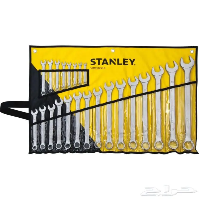 مجموعة صباين من STANLEY 0