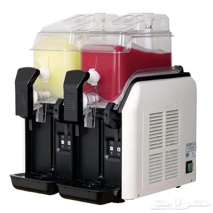 ثلاجات عرض صانعات ثلج 11