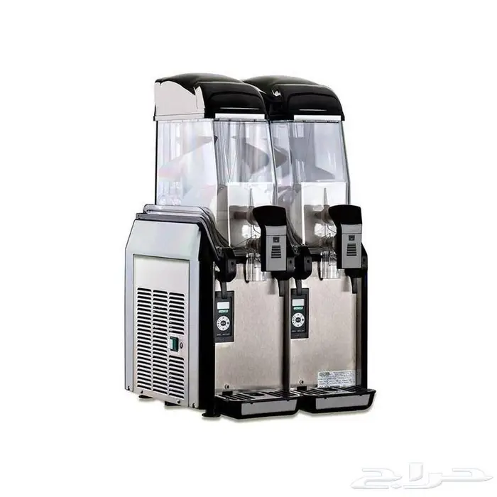 ثلاجات عرض صانعات ثلج 14