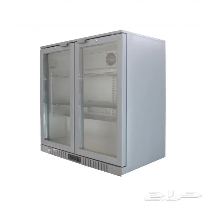 ثلاجات عرض صانعات ثلج 17