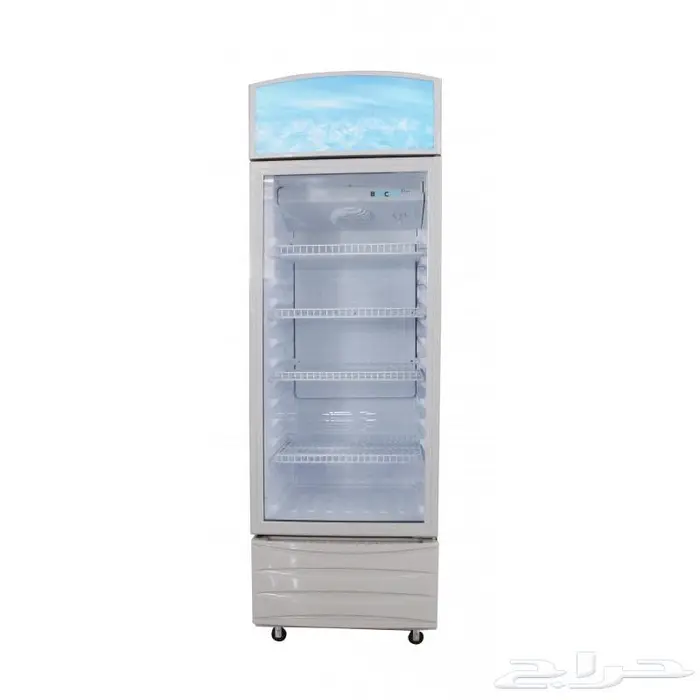 ثلاجات عرض صانعات ثلج 30