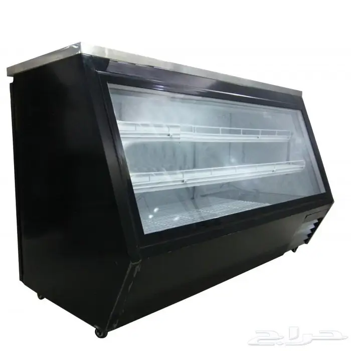 ثلاجات عرض صانعات ثلج 31