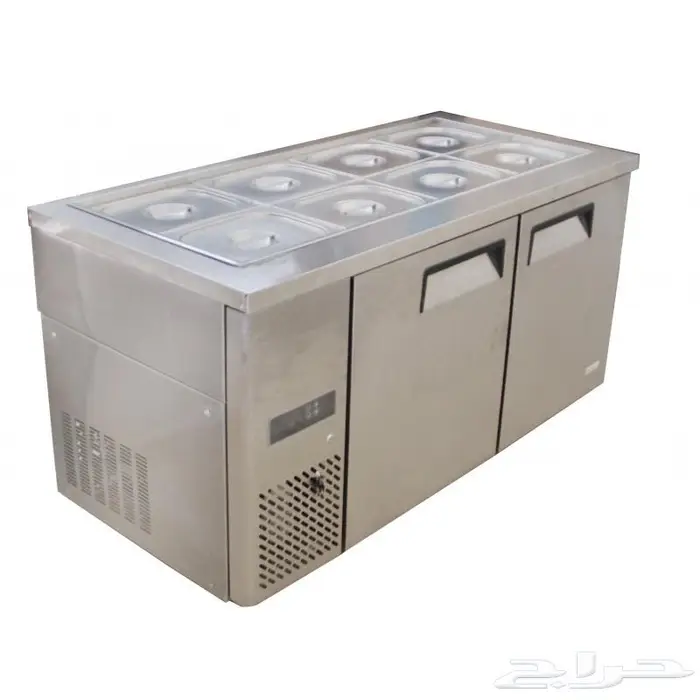 ثلاجات عرض صانعات ثلج 32