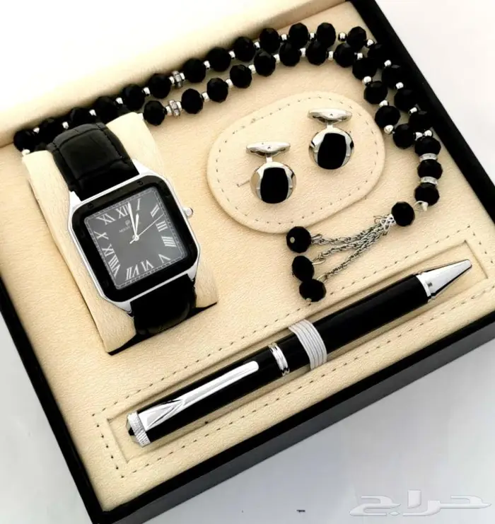 اطقم ساعات رجالية 20