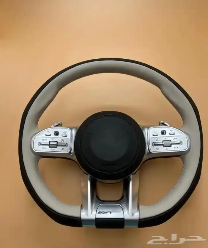 دفيوزر مرسيدس E63 2021 8