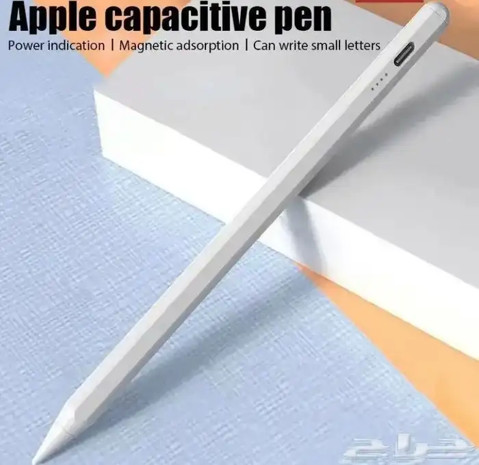 قلم بنسل للايباد 3