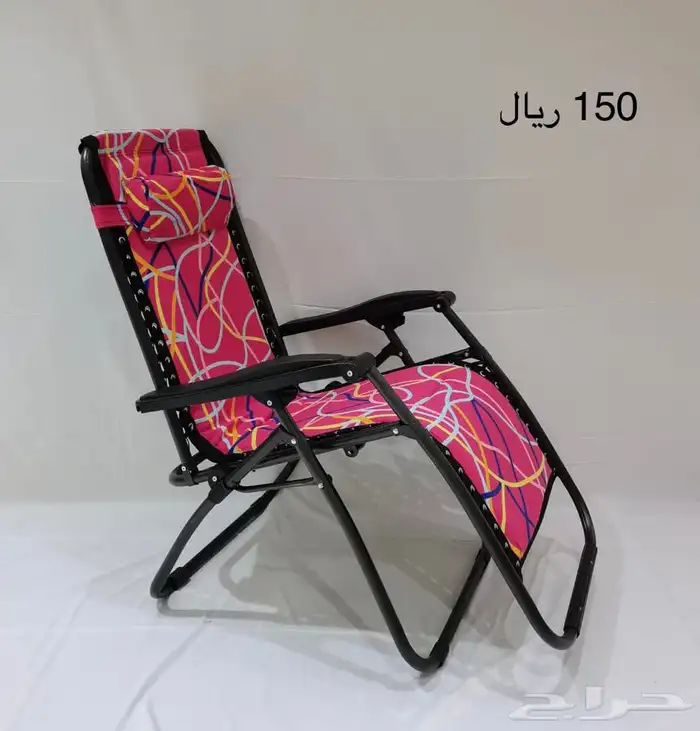 كراسي رحلات وصيد 10
