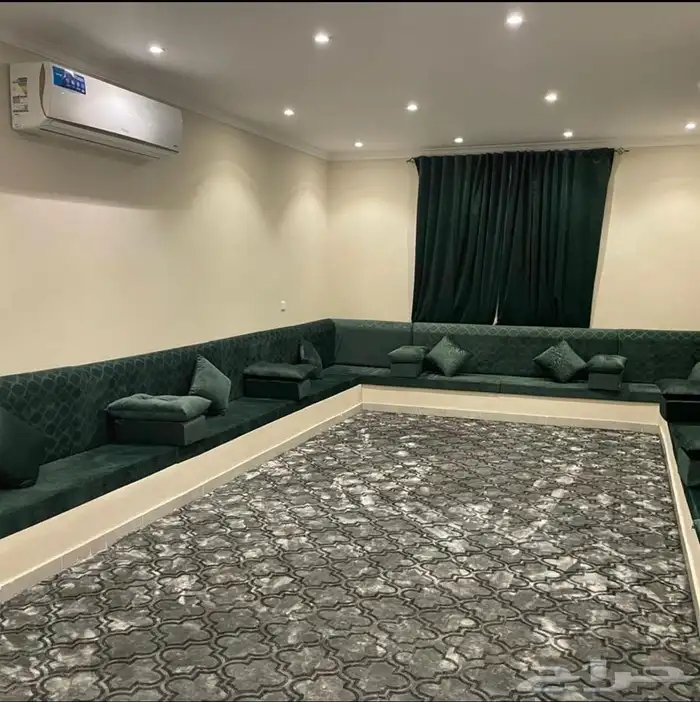 استراحة للإيجار 10