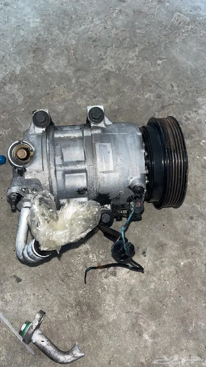 قطع غيار مستعمل اصلي اوبيروس 15