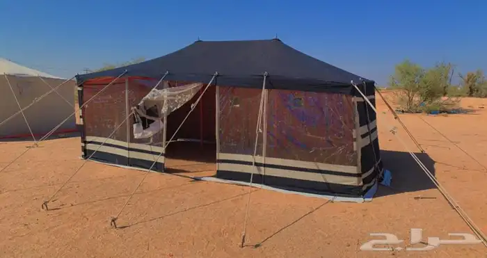 للبيع البيوت الشعر والخيام 2