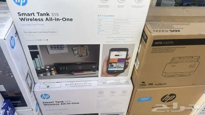 الآت تصوير-طابعات أحبار-بلوتر-كمبيوتر مكتبي ومحمول-اكسسورات 73