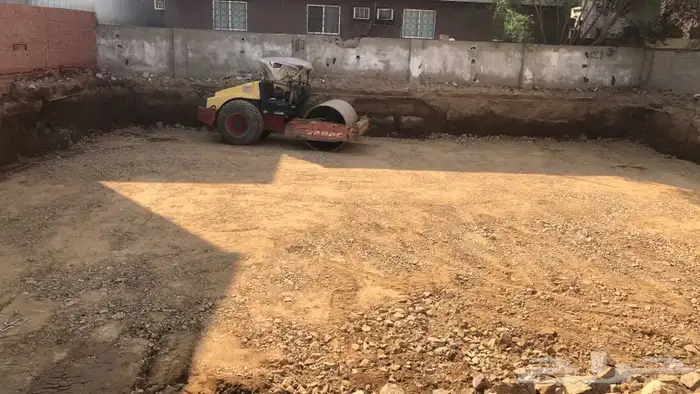 بوكلين للا مقا ولات هدم ترحيل حفر 3