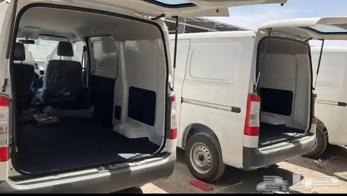 باصات بضاعه للايجار للايجار 1