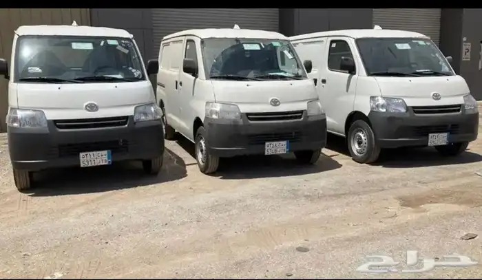 باصات بضاعه للايجار للايجار 0